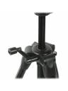 Davis & Sanford Fusion Aluminum Tripod with 3-Way Fluid Head