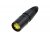 Neutrik NE8MX-B-1 EtherCon RJ45 Connector (Black)