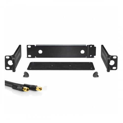 Sennheiser GA4 Rackmount Set for D1