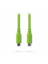 RODE SC17 1.5M USB-C to USB-C Cable - Green