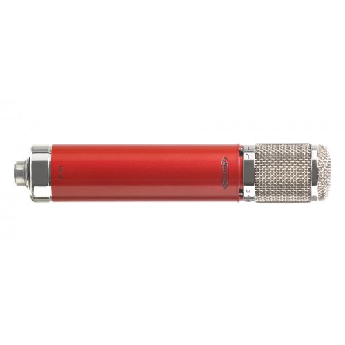 Avantone CV-12 Multi-Pattern Large Capsule Tube Condenser Mic