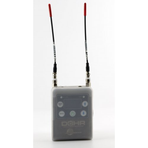 Lectrosonics DCHRCVR Silicone Cover for DCHR Receiver