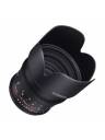 Rokinon Cine DS 50mm T1.5 AS UMC Lens - E