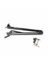CAD PM4100 PodMaster Boom Studio Arm Mic Stand