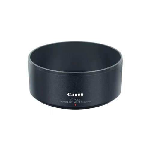 Canon Lens Hood ET-54B