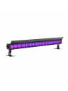 ADJ ElectraPix Bar 16 Battery Powered Wireless DMX LED Fixture - 1 Meter
