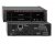 RDL RU-MLB2P Mic/Line Bi-Directional Dante Interface w/ PoE