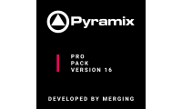 Merging Technologies Pyramix 16 PRO Pack (Download)
