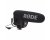 RODE VideoMic Pro Camera Mount Mic w/ Rycote Shockmount