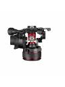 Manfrotto Nitrotech 612 Fluid Video Head
