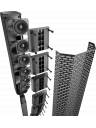 Electro-Voice Evolve30M Portable Column System - Black