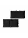 Reloop 7in Record Case for 150 Singles - Black