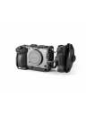 Tilta Camera Cage V2 for Sony FX3 and FX30 - Lightweight Kit, Black