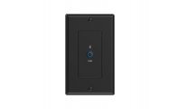 Turtle AV Dante Bluetooth Wall Plate - Black