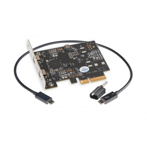 Sonnet Thunderbolt 3 Upgrade Kit for xMac Server