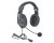 Clear-Com CC-30 Dual Muff Headset (DIN Connector)