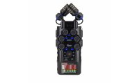 Zoom H6studio Handy Recorder