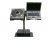 Odyssey L-Evation - Universal Elevation Stand Double Arm