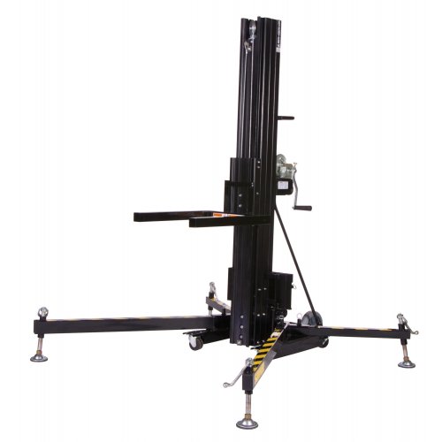 Sumner Eventer 16 Stage Lift - 16 Foot