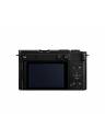 Panasonic LUMIX S9 Full Frame Mirrorless Camera (Body Only) - Black