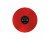 Native Instruments Traktor Control Vinyl - Red