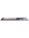 Logickeyboard Pro Tools TITAN Wireless Backlit Keyboard - Mac