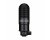 Yamaha YCM01 Studio Quality Condenser Microphone - Black