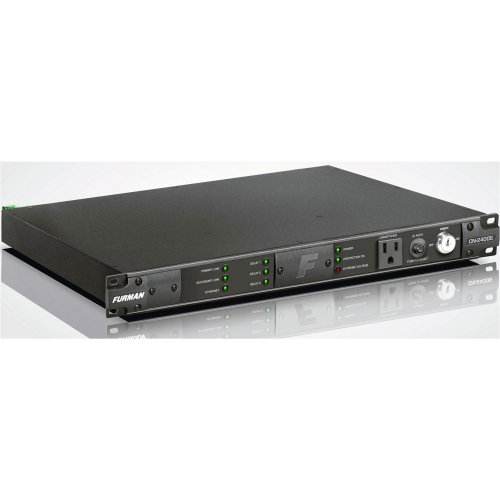 Furman CN-2400S 20A SmartSequencing Power Conditioner