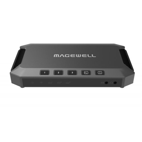 Magewell USB Fusion HDMI + USB Camera Switcher to USB