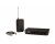 Shure BLX14 Bodypack Wireless System (Freq: H9)