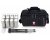 Ape Labs Can 2.0 IP w/ 65° Effect Lens - Cream White RoadPack (12 pc)