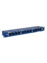 Radial Engineering Catapult Rack Cat 5 Analog Audio Snake - TX