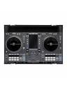 Headliner Pitch Black Low Profile Flight Case for System One