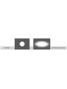 Rosco OPTI-SCULPT 10x60deg Lens Shaping Filter 24 x 20