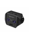 Zoom EXH-6e Dual XLR/TRS Input Capsule