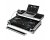 Odyssey Pioneer DDJ-FLX6 ATA 1U Flight Case with Glide Laptop Platform