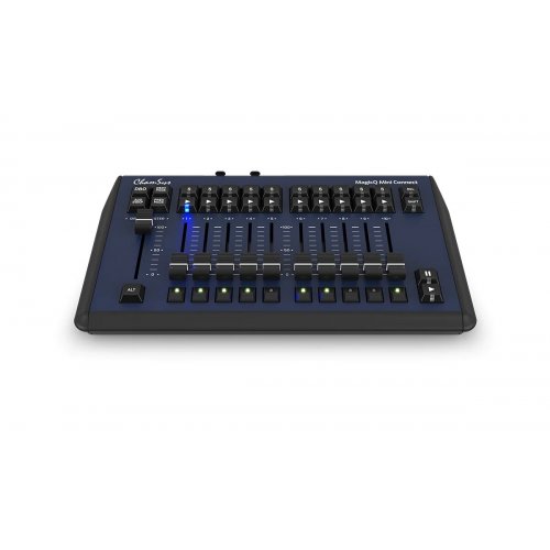 ChamSys MagicQ Compact Mini Connect