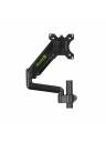 Gravity Stands Monitor Mount, Tabletop Mount, Swivel Arm