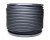 Burger Lighting 11mm Black Static Rigging Lifeline Rope - 600ft