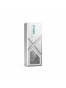 FiiO KA13 Portable Balanced USB DAC and Headphone Amplifier - Silver