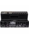 Peavey XR-S 8-Channel 1000W Powered Mixer w/Bluetooth