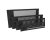 AVShop 2U Hinged Vented Rack Panel