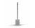 LD Systems MAUI 28 G3 MIX Compact Column PA System w/ Digital Mixer - White