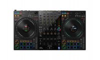 Pioneer DJ DDJ-FLX10 4-Channel DJ Controller - Black