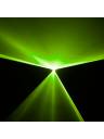 Cameo WOOKIE 200 RGY Animation Laser