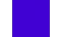 Rosco Cinegel 2008 Storaro Indigo Gel Sheet