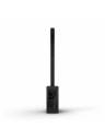 LD Systems MAUI 11 G3 MIX Portable Column PA System w/ Digital Mixer - Black