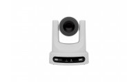 PTZOptics Move SE HDMI/SDI/USB/IP PTZ Camera w/20x Zoom - White