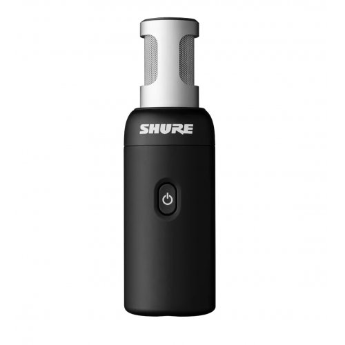 Shure MOVEMIC-88+ Wireless Video Microphone