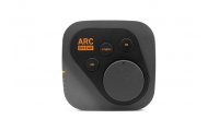 IK Multimedia ARC On-Ear Headphone Amplifier